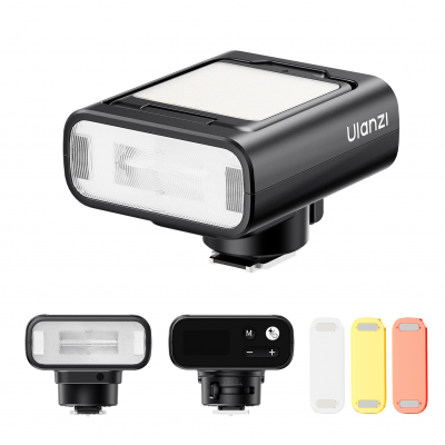 Lampa błyskowa Ulanzi FT16 TTL do Sony