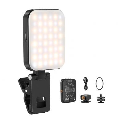Lampa do selfie Neewer BL48B LED Lampa do selfie Neewer BL48B LED