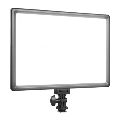 Lampa LED Bi-Color Neewer NL-192AI z akumulatorem Lampa LED Bi-Color Neewer NL-192AI z akumulatorem