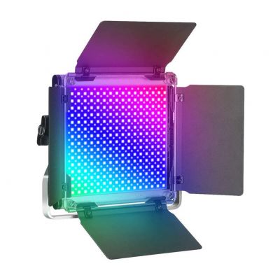 Lampa LED Neewer 660 PRO RGB 50W