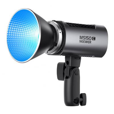 Lampa LED Neewer MS150C 150W RGB 2700-6500K Lampa LED Neewer MS150C 150W RGB 2700-6500K