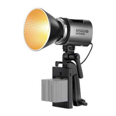 Lampa LED Neewer MS60B Bi-Color