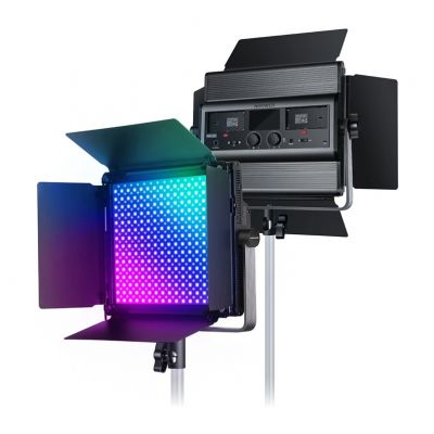 Lampa LED Neewer RGB1200