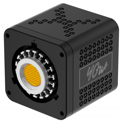 Lampa LED Newell Tara 40 RGB