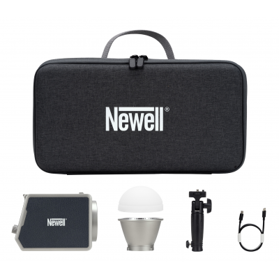Lampa LED Newell Zora 60 RGB