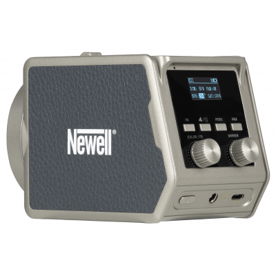Lampa LED Newell Zora 60 RGB
