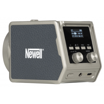 Lampa LED Newell Zora 60 WB(2700-6500K)