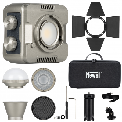 Lampa LED Newell Zora Mini 40 RGB