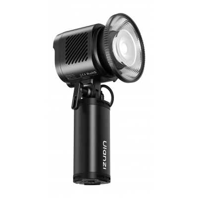 Lampa LED Ulanzi LC60 WB(2700K-6500K) Lampa LED Ulanzi LC60 WB(2700K-6500K)