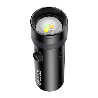 Lampa LED Ulanzi LM01 RGB WB(5600K)