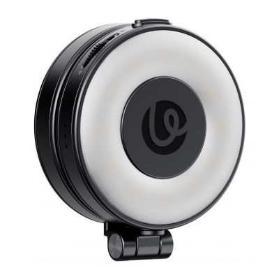 Lampa LED Ulanzi LM23 WB(2500K-8500K)