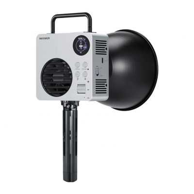 Lampa COB LED Neewer HB80C RGB