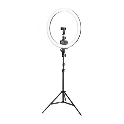 Lampa pierścieniowa LED Neewer SRP18-2.4G 46cm Lampa pierścieniowa LED Neewer SRP18-2.4G 46cm