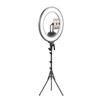Lampa pierścieniowa LED Neewer RL45B 45W 18'' Lampa pierścieniowa LED Neewer RL45B 45W 18''