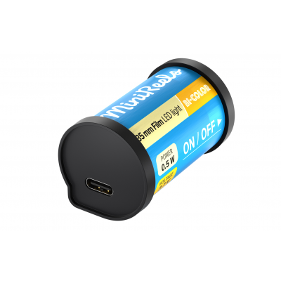 Lampka LED Newell MiniReels