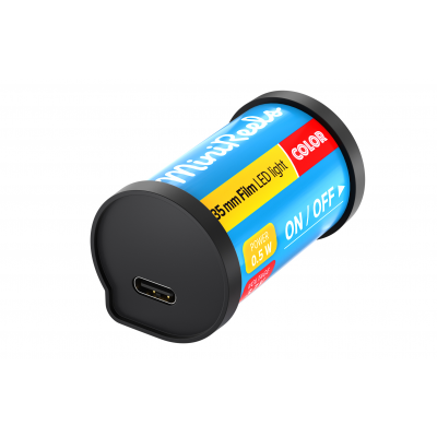 Lampka LED Newell RGB MiniReels