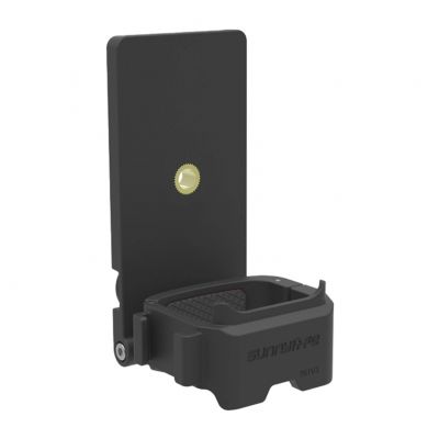 Magnetyczny adapter uchwytu Sunnylife 761V3 do DJI Osmo Pocket 3 (czarny) Magnetyczny adapter uchwytu Sunnylife 761V3 do DJI Osmo Pocket 3 (czarny)