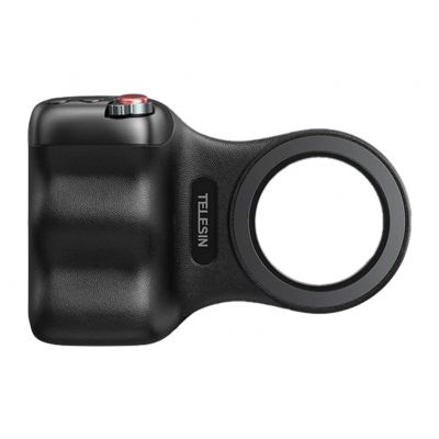 Magnetyczny uchwyt MagSafe Fun Shot Grip2 (czarny)