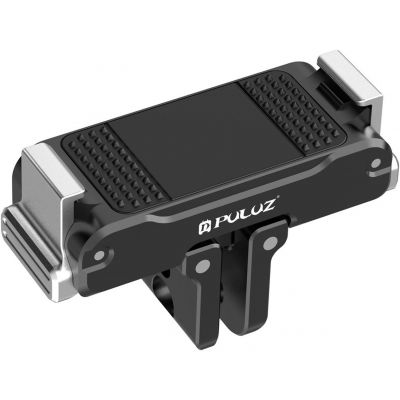 Uchwyt metalowy Puluz do DJI Osmo Nano