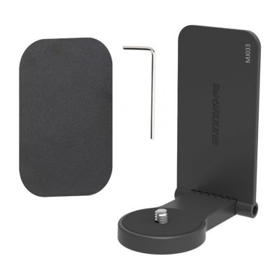 Magnetyczny uchwyt Sunnylife MJ033 do kamer sportowych Magnetyczny uchwyt Sunnylife MJ033 do kamer sportowych