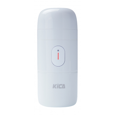 Masażer do twarzy KiCA PureClear niebieski