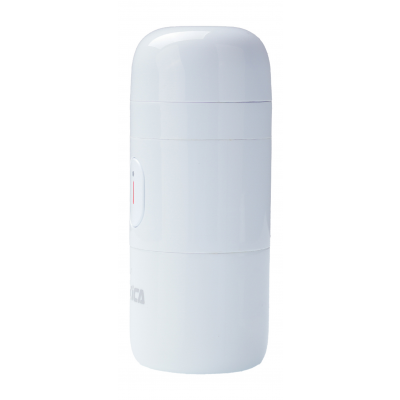 Masażer do twarzy KiCA PureClear niebieski