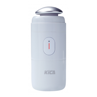 Masażer do twarzy KiCA PureClear niebieski