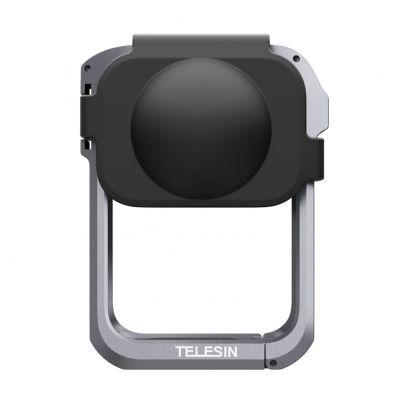 Metalowa klatka Telesin do DJI Osmo 360
