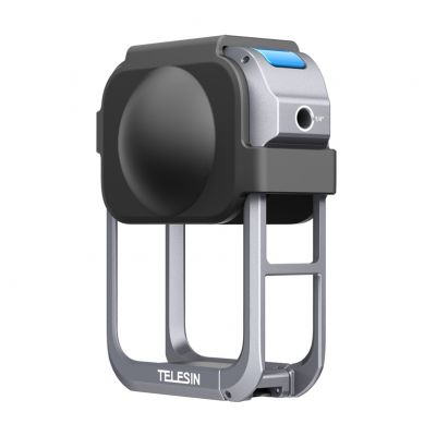 Metalowa klatka Telesin do DJI Osmo 360