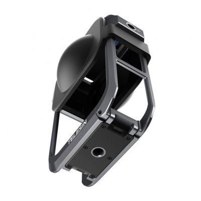 Metalowa klatka Telesin do DJI Osmo 360