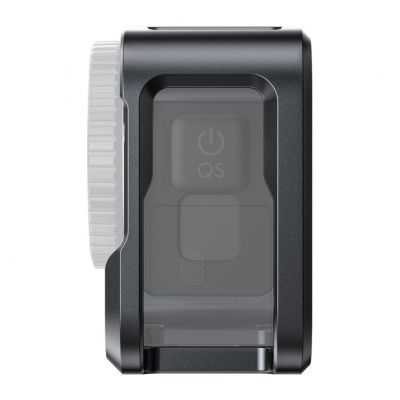 Metalowa obudowa ochronna Telesin do DJI Osmo Action 6