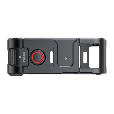 Metalowa obudowa ochronna Telesin do DJI Osmo Action 6