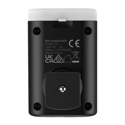Lampa błyskowa mini Neewer Basics N12 Lampa błyskowa mini Neewer Basics N12