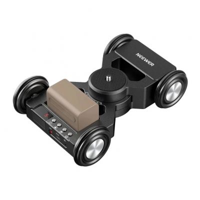 Mobilna platforma do kamery Neewer DL400 Mobilna platforma do kamery Neewer DL400