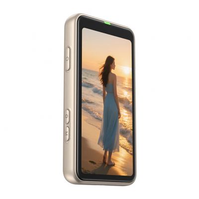 Mobilny dodatkowy ekran selfie Telesin do smartfonów