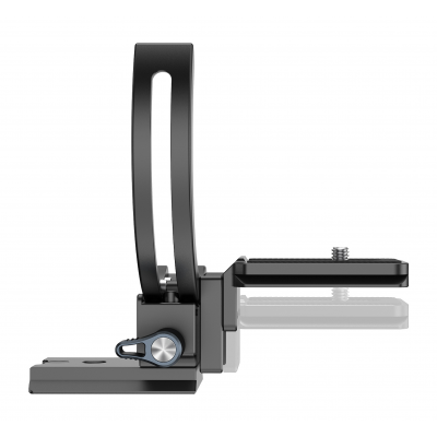 Mocowanie do obiektywu Ulanzi CA03 95 mm