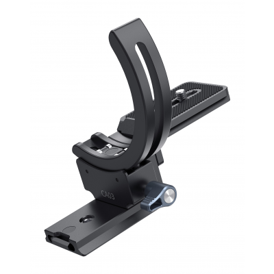 Mocowanie do obiektywu Ulanzi CA03 95 mm