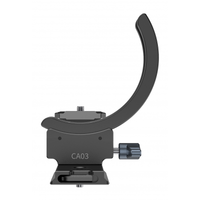 Mocowanie do obiektywu Ulanzi CA03 95 mm