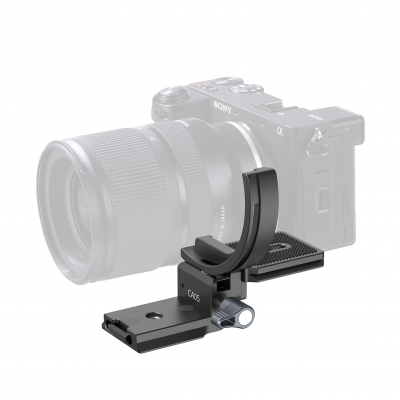 Mocowanie do obiektywu Ulanzi CA05 75 mm