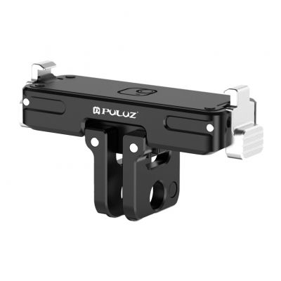 Mocowanie magnetyczne Puluz do Insta360 GO Ultra Mocowanie magnetyczne Puluz do Insta360 GO Ultra