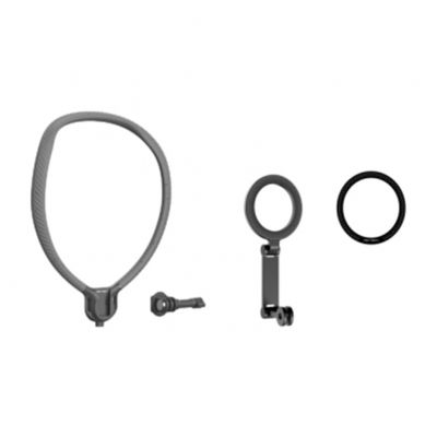 Mocowanie na klatkę piersiową PGYTECH do kamer sportowych i smartfonów MagSafe Mocowanie na klatkę piersiową PGYTECH do kamer sportowych i smartfonów MagSafe