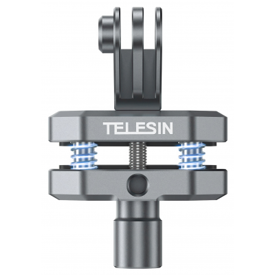 Mocowanie na szybę Telesin S3-EAK-03 do kamer sportowych