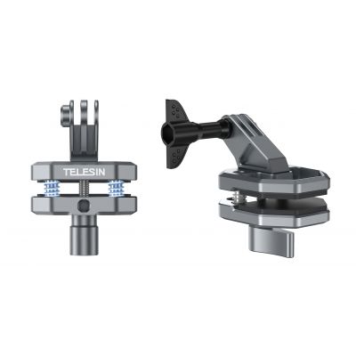 Mocowanie na szybę Telesin S3-EAK-03 do kamer sportowych