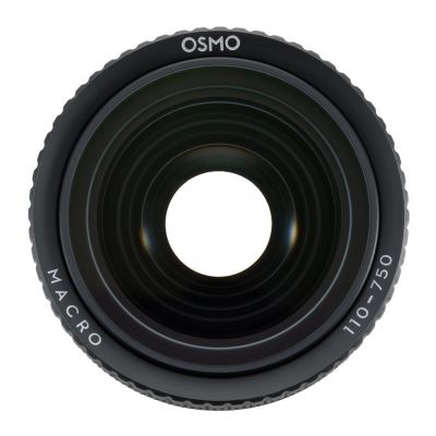 Obiektyw makro do DJI Osmo Action 6