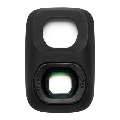 Obiektyw szerokokątny do DJI Osmo Pocket 4P
