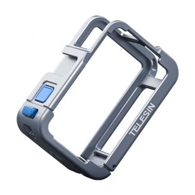 Obudowa metalowa Telesin do DJI Osmo Action 5