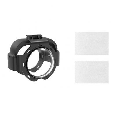 Obudowa ochronna obiektywu Puluz do Insta360 X4 Air Obudowa ochronna obiektywu Puluz do Insta360 X4 Air