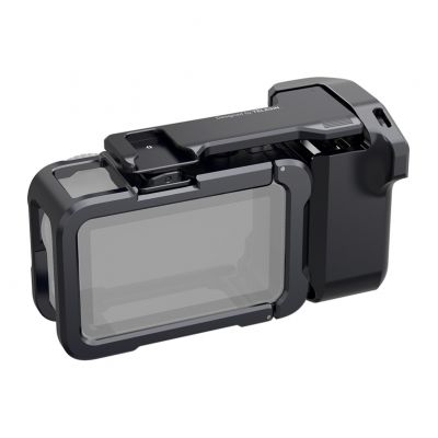 Obudowa ochronna z uchwytem Telesin do DJI Osmo Action 6