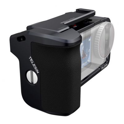 Obudowa ochronna z uchwytem Telesin do DJI Osmo Action 6