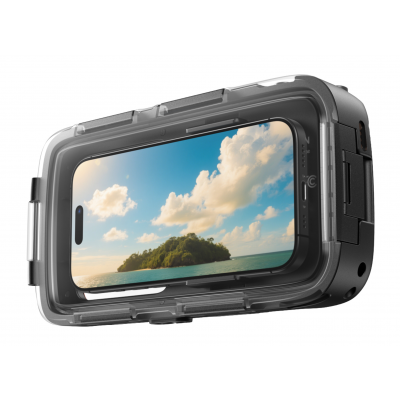 Obudowa wodoodporna Telesin P4-WTP-06 do smartfonów